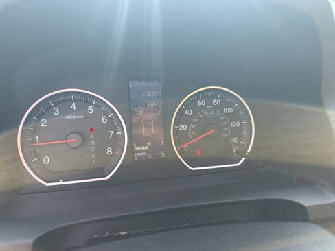 Used 2010 Honda CR-V EX image 19