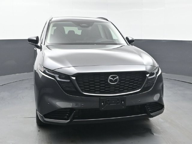 New 2026 MAZDA CX-5 Select AWD/4WD image 4