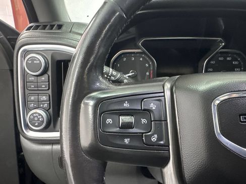 Used 2020 GMC Sierra 1500 Denali w/ Denali Ultimate Package AWD/4WD image 13