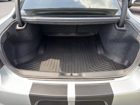 Used 2022 Dodge Charger SRT Hellcat w/ Alcantara Interior Package RWD image 29