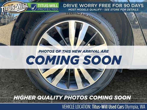 Used 2015 Honda Fit EX-L image 4