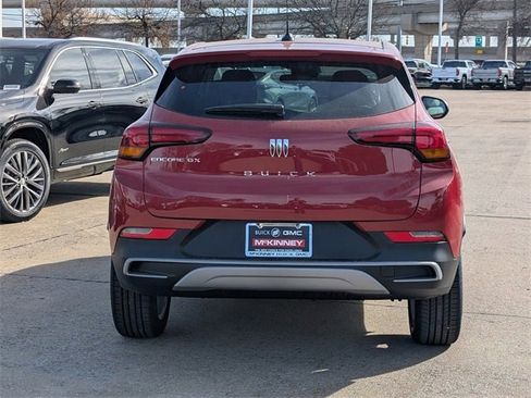 New 2026 Buick Encore GX Preferred w/ Comfort Package image 5