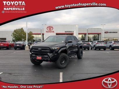 Used 2025 Toyota Tacoma SR5
