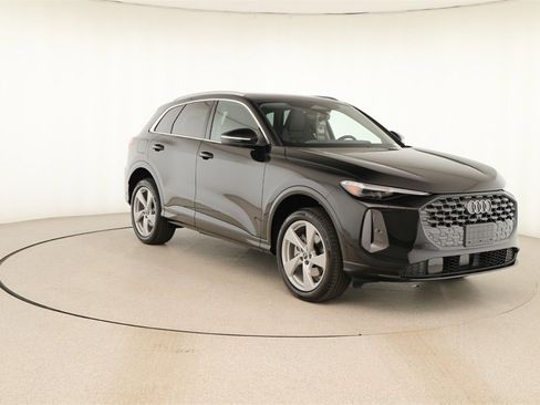 New 2025 Audi Q5 Premium Plus image 10