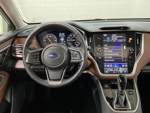 Used 2024 Subaru Outback Touring XT AWD/4WD image 8