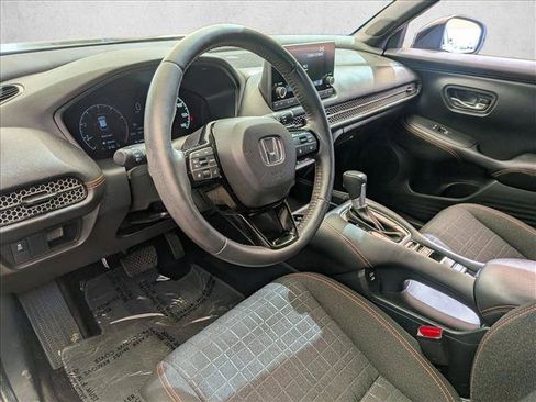 Used 2024 Honda HR-V Sport image 11