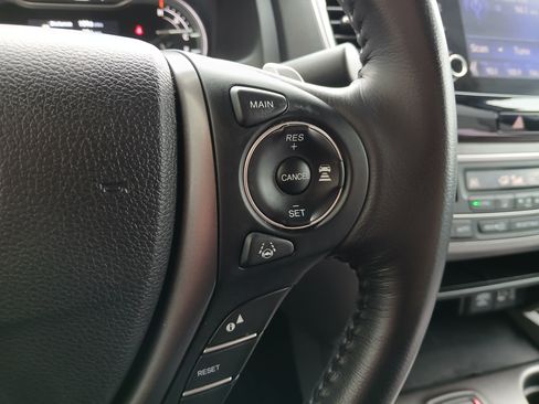 Used 2023 Honda Ridgeline RTL image 11
