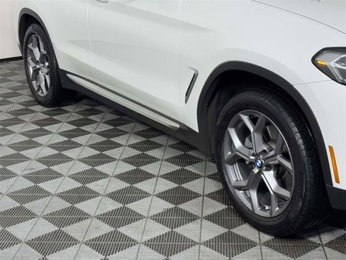 Used 2023 BMW X3 xDrive30i w/ Convenience Package image 12