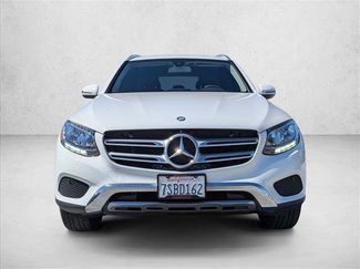 Used 2016 Mercedes-Benz GLC 300 video 2