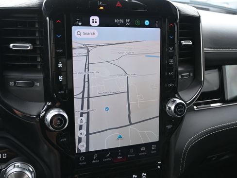 Used 2025 RAM 1500 Limited image 34