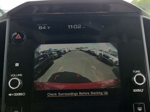 Used 2024 Subaru Impreza 2.0i Sport image 23