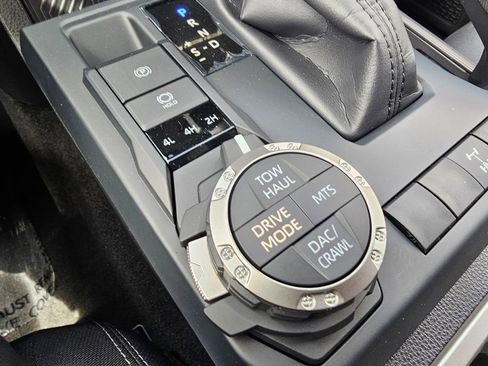 New 2026 Toyota Tacoma TRD Off-Road AWD/4WD image 34