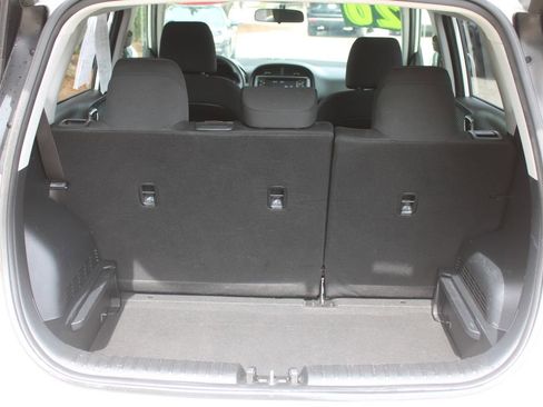 Certified 2020 Kia Soul LX image 10