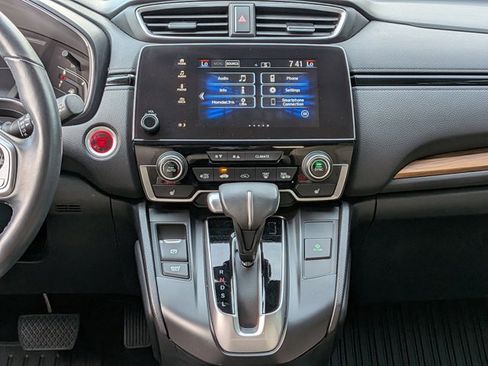 Used 2019 Honda CR-V EX-L image 10