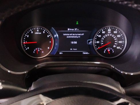 Used 2021 Kia Seltos SX AWD/4WD image 51