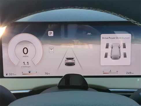 New 2026 Genesis GV70 2.5T Select image 24