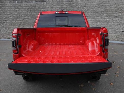 Used 2023 RAM 1500 Rebel w/ Rebel Level 1 Equipment Group AWD/4WD image 18