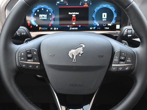 New 2025 Ford Bronco Sport Badlands w/ Badlands Tech Package image 34