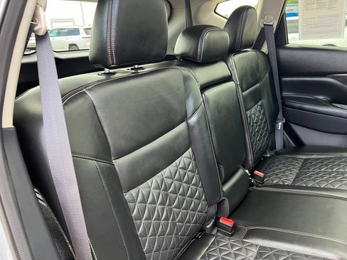 Used 2023 Nissan Murano Platinum w/ Cargo Package AWD/4WD image 21