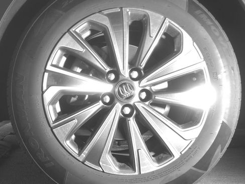 Used 2024 Buick Envision Preferred AWD/4WD image 12