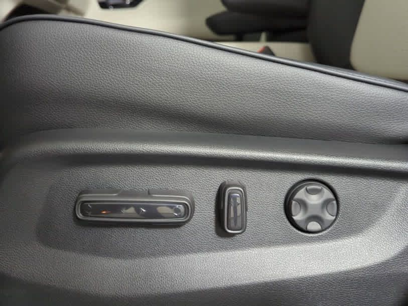 New 2026 Honda Odyssey Elite image 10