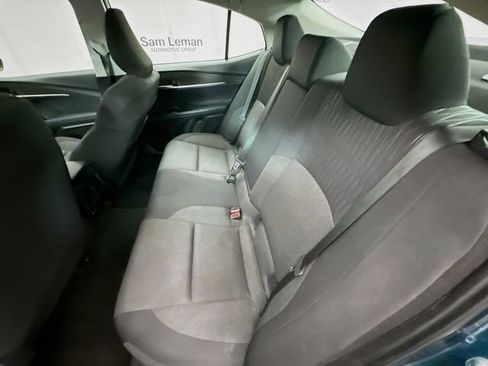 Used 2025 Toyota Camry LE image 23