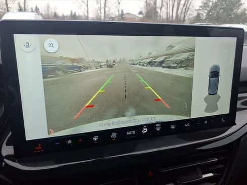 Certified 2023 Ford Escape ST-Line w/ Tech Pack #1 image 21