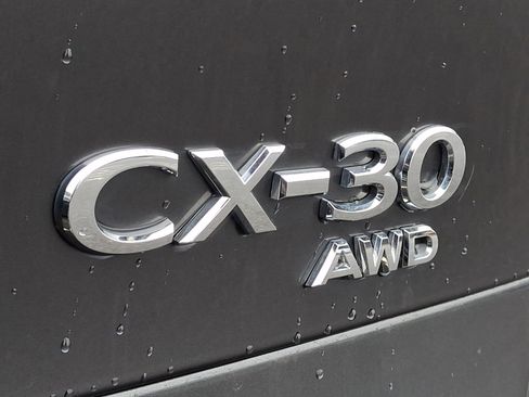 Certified 2023 MAZDA CX-30 AWD 2.5 S w/ Select Package image 29