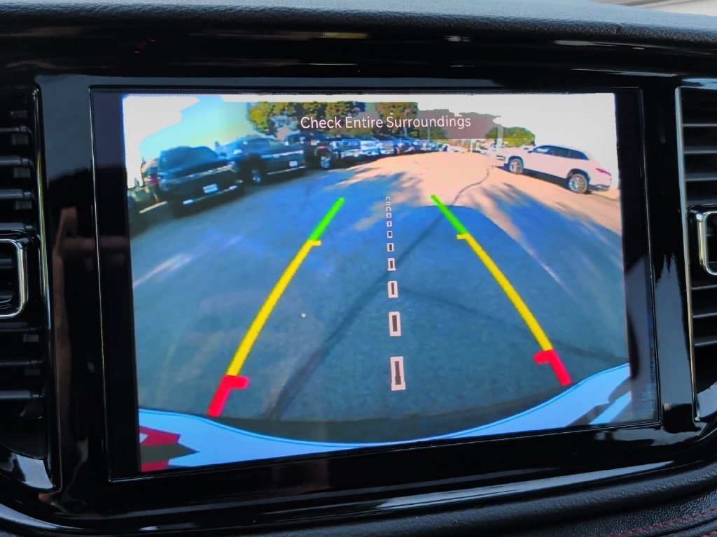 Used 2025 Dodge Durango GT AWD/4WD image 22