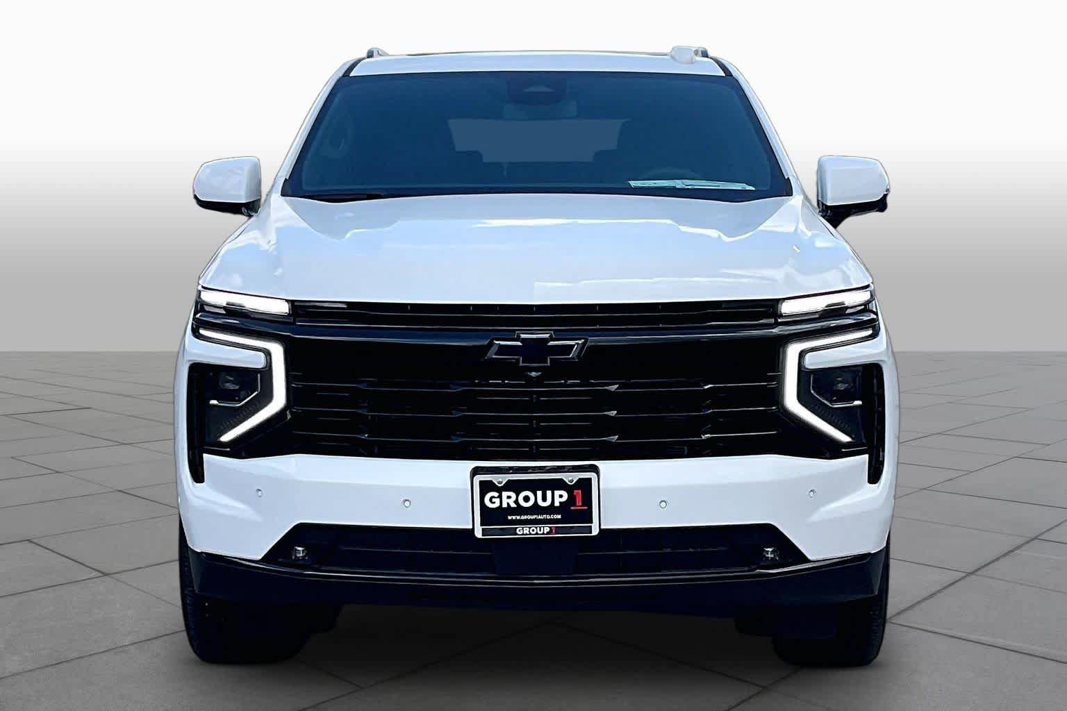 New 2026 Chevrolet Silverado 1500 RST w/ All Star Edition Plus RWD image 3
