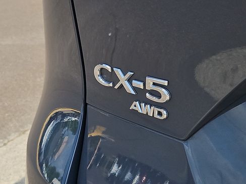 Used 2026 MAZDA CX-5 2.5 S w/ Premium Plus Package AWD/4WD image 32