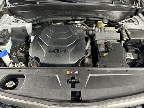 Used 2023 Kia Telluride SX Prestige X-Pro image 29