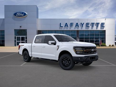 New 2025 Ford F150 Tremor w/ Equipment Group 402A High AWD/4WD image 7