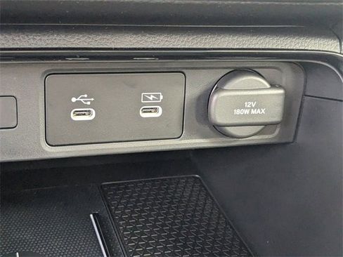 New 2026 Honda CR-V Sport-L image 23