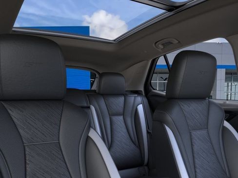 New 2025 Buick Envision Sport Touring AWD/4WD image 26