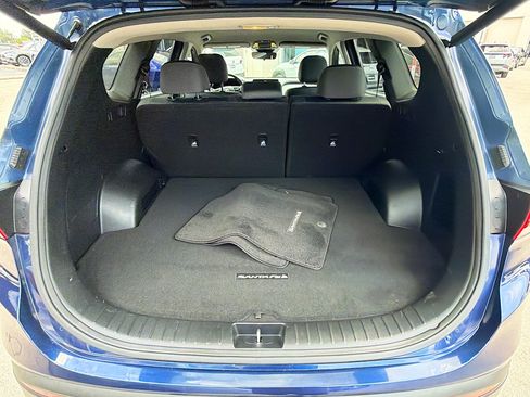 Used 2023 Hyundai Santa Fe SEL FWD image 25