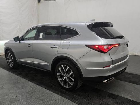 Used 2023 Acura MDX SH-AWD w/ Technology Package image 4