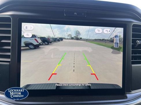 New 2026 Ford F150 STX image 30