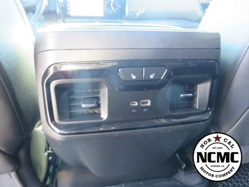 Used 2025 GMC Sierra 2500 AT4 AWD/4WD image 51