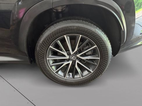 Used 2024 Lexus NX 350 AWD w/ Cold Area Package image 14