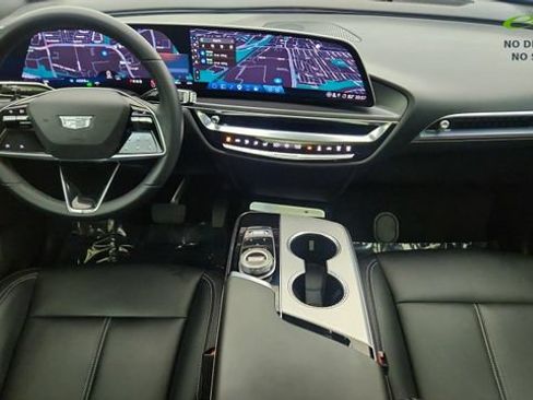 Used 2024 Cadillac Lyriq Tech w/ Driver Assist Package RWD image 21