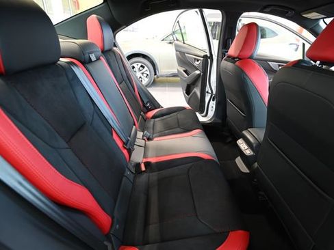New 2026 Subaru WRX Limited image 25