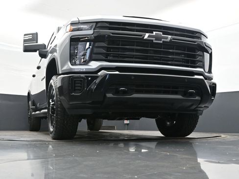 New 2026 Chevrolet Silverado 2500 Custom w/ Custom Value Package image 45