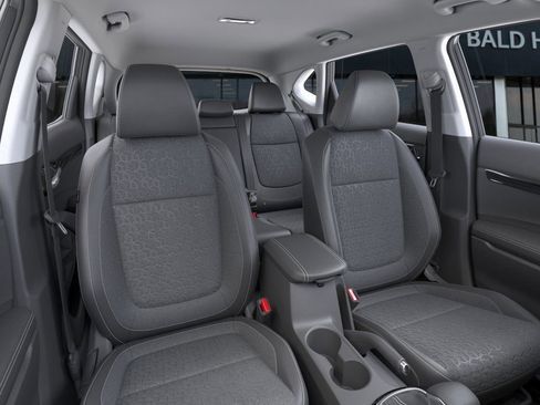 New 2026 Kia Seltos S image 15