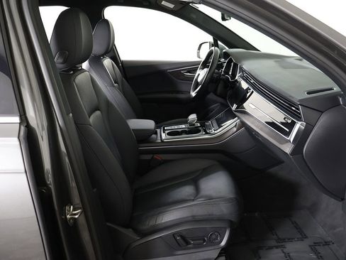 Used 2022 Audi Q7 2.0T Premium Plus AWD/4WD image 32