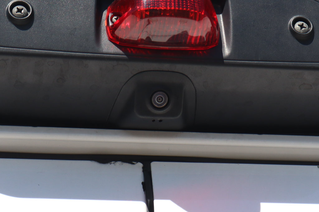 Used 2023 RAM ProMaster 2500 FWD image 42