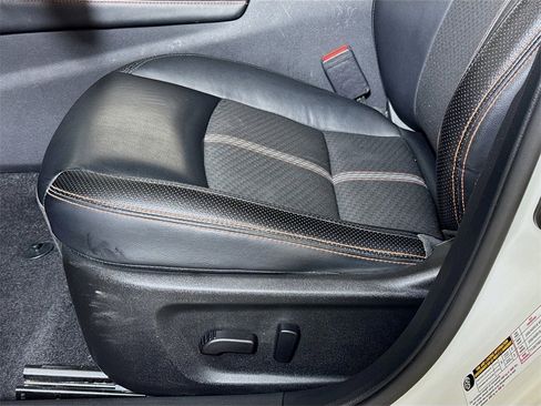 Used 2023 Nissan Altima 2.5 SR image 16