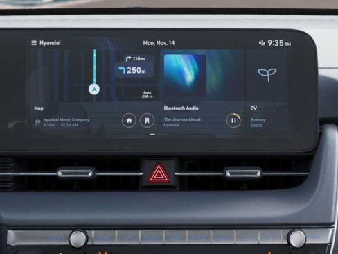 New 2026 Hyundai Ioniq 5 SEL RWD image 13