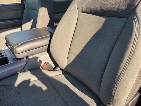 Used 2024 Ford F150 XLT w/ Mobile Office Package image 13