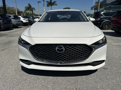 New 2026 MAZDA MAZDA3 s image 3